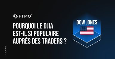 Pourquoi le DJIA est-il si populaire auprès des traders ?