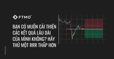 Bạn có muốn cải thiện các kết quả trong dài hạn của mình không? Hãy thử RRR thấp hơn