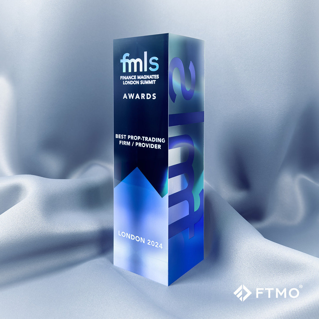 FMLS Best Prop Trading Firm/Provider <span>2024</span>