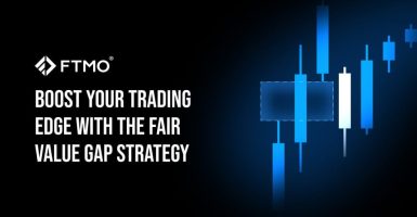 Boost Your Trading Edge with the Fair Value Gap Strategy EN