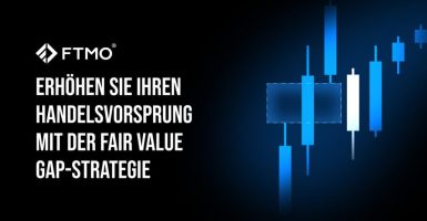 Erhöhen Sie Ihren Handelsvorsprung mit der Fair Value Gap-Strategie DE