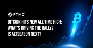 Bitcoin Hits New All-Time High What’s Driving the Rally Is Altseason Next en