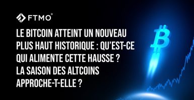 Le Bitcoin atteint un nouveau plus haut historique Qu’est-ce qui alimente cette hausse La saison des altcoins approche-t-elle fr (2)