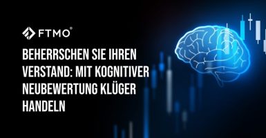 Beherrschen Sie Ihren Verstand: Mit kognitiver Neubewertung klüger handeln