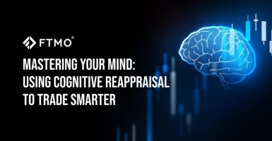 Mastering Your Mind: Using Cognitive Reappraisal to Trade Smarter