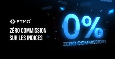 Zéro commission sur les indices FR