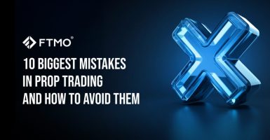 10 Biggest Mistakes in Prop Trading and How to Avoid Them EN