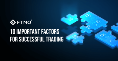 10 Important Factors for Successful Trading EN
