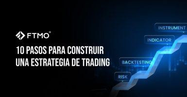 10 Pasos para Construir una Estrategia de Trading ES