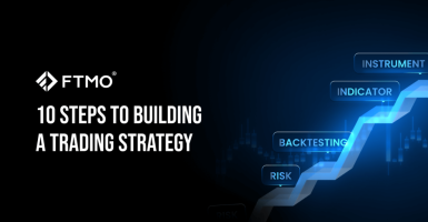 10 Steps to Building a Trading Strategy EN