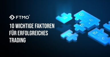 10 wichtige Faktoren für erfolgreiches Trading DE