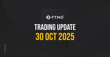 Trading Update | 30 Oct 2025