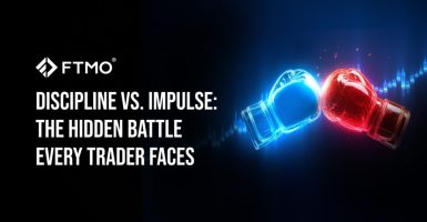 Discipline vs. Impulse The Hidden Battle Every Trader Faces EN