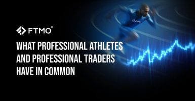 What Professional Athletes and Professional Traders Have in Common EN
