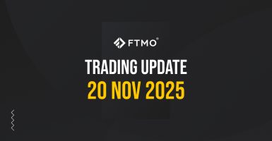 Trading Update | 20 Nov 2025