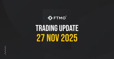 Trading Update | 27 Nov 2025