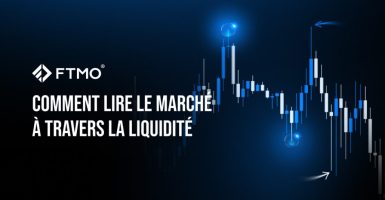 Comment lire le marché à travers la liquidité FR