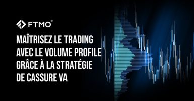 Maîtrisez le trading avec le Volume Profile grâce à la stratégie de cassure VAFR