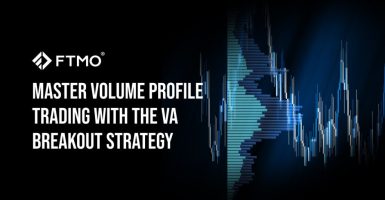 Master Volume Profile Trading with the VA Breakout Strategy EN