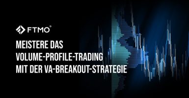 Meistere das Volume-Profile-Trading mit der VA-Breakout-Strategie DE