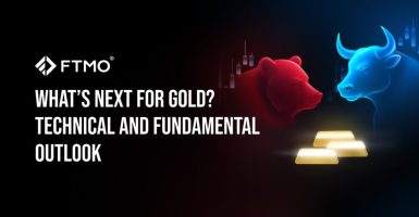 What’s Next for Gold Technical and Fundamental Outlook EN