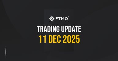 Aggiornamento sul trading | 11 Dicembre 2025