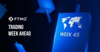 Trading Week Ahead Will Core PCE and JOLTS Data Tilt the Fed’s Path en